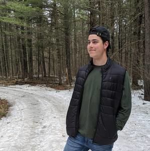 Meet your Posher, Michaël